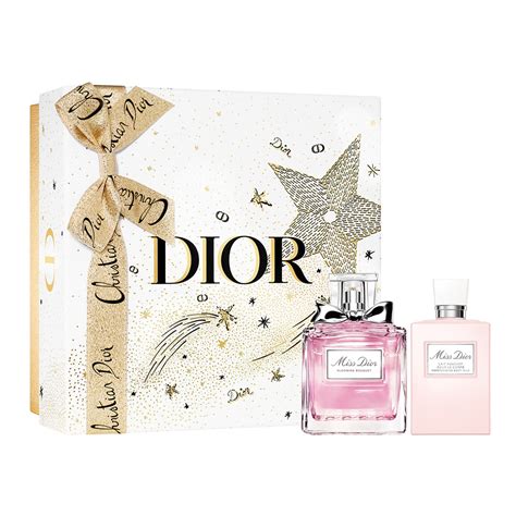 cofanetto miss dior|Miss Dior blooming boutique.